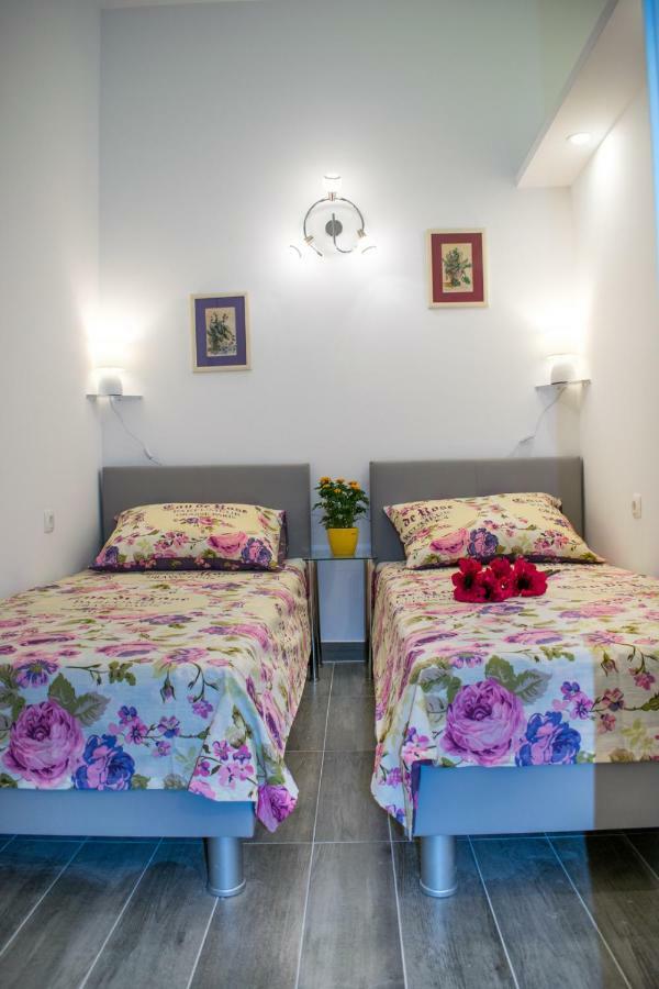 ספליט Apartment D&T מראה חיצוני תמונה
