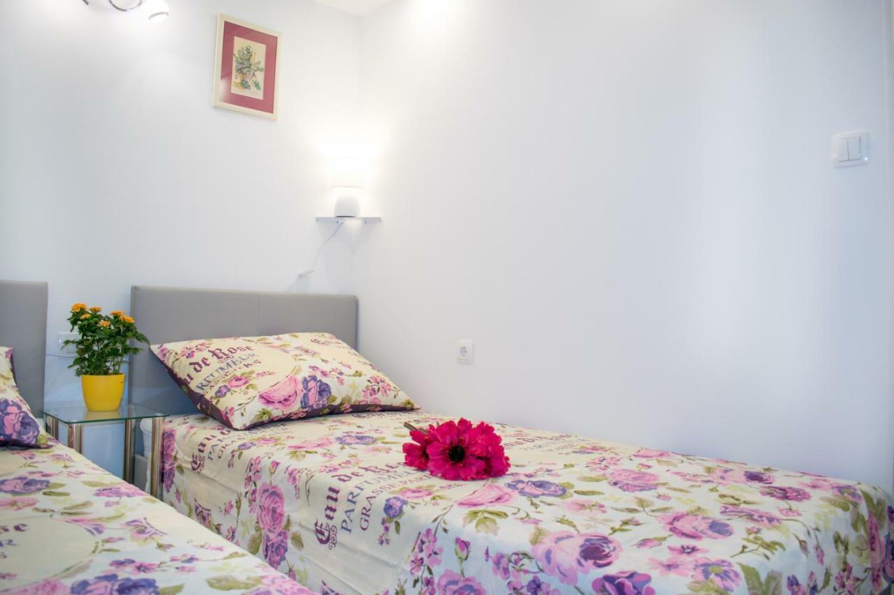 ספליט Apartment D&T מראה חיצוני תמונה