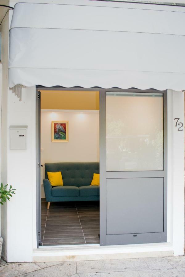 ספליט Apartment D&T מראה חיצוני תמונה